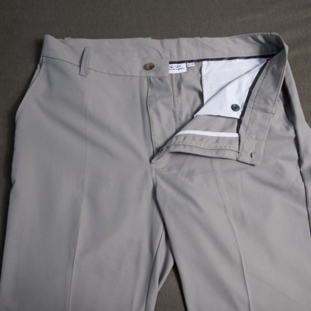 Snake Eyes Grey Pants Size 36/32